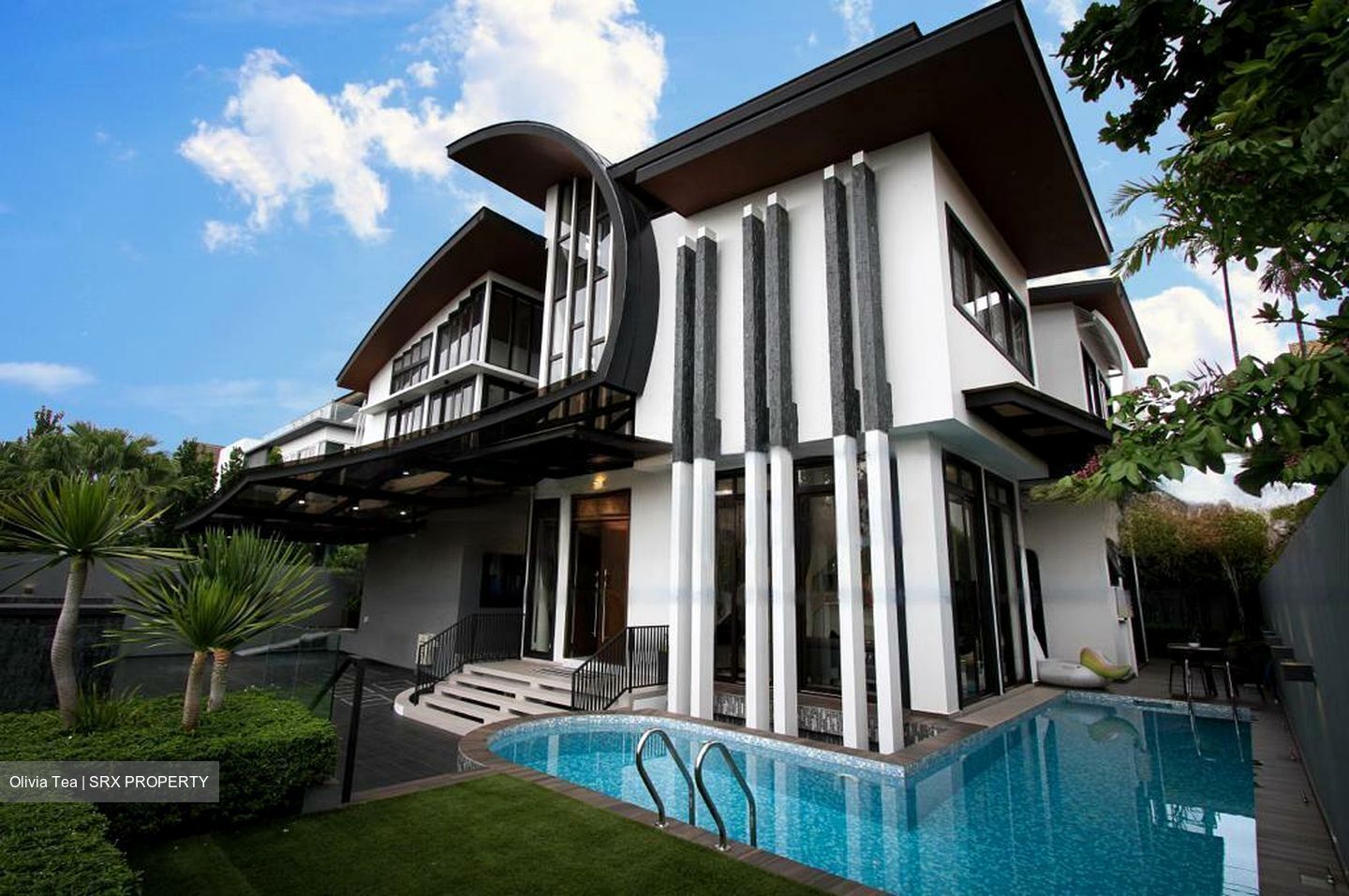 Opera Estate (D15), Detached #454400861